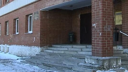 Герой-любовник, вооружившись пистолетом, украл возлюбленную из психбольницы Екатеринбурга - 15 марта 2015 года