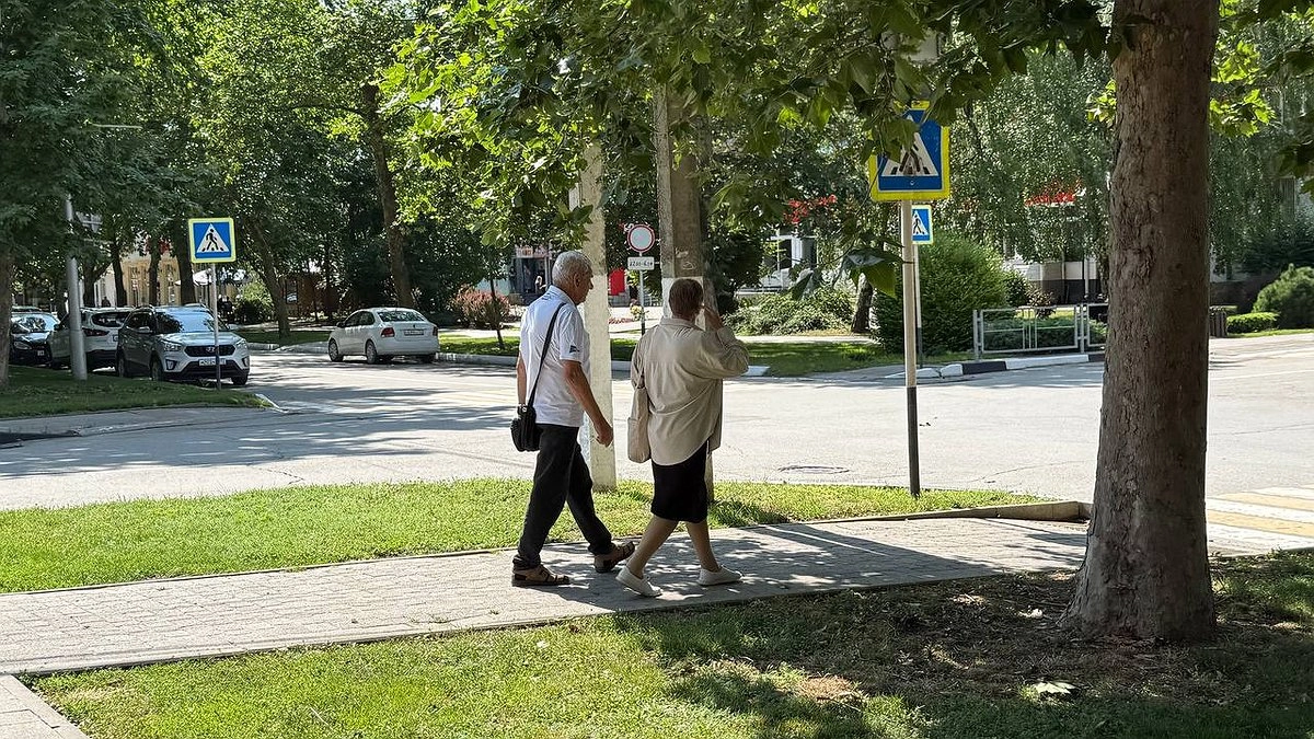 С октября миллионам россиянам отменят выплату пенсии – поставят на паузу на полгода