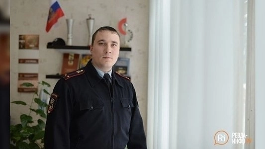 В Ревде переодетый в бабулю полицейский задержал серийного налетчика