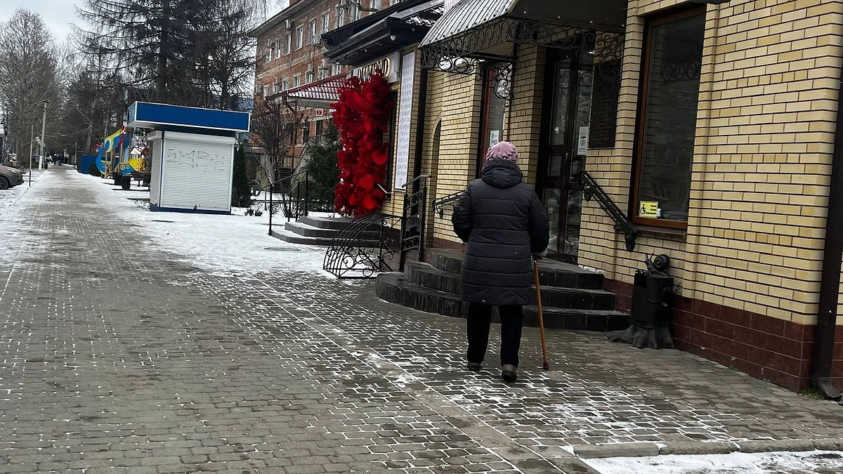 Теперь это запрещено. Пожилых россиян, доживших до 70 лет, ждет приятный сюрприз с 5 апреля