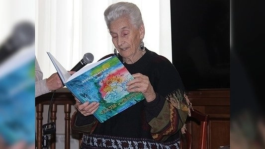 Бабушка, продававшая свои сказки на улицах Екатеринбурга, умерла