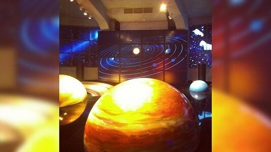 Планетарий Екатеринбурга проведет акцию «Плати, сколько захочешь» - видео, мультимедиа - 28 января 2015