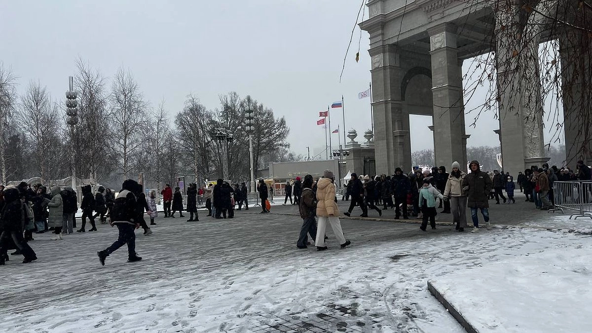 «Эта зима будет самой чудной за последние 200 лет»: синоптики сказали, к чему готовиться