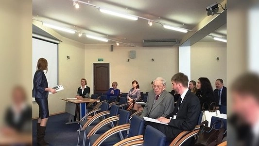 В Екатеринбурге прошел Фестиваль качества услуг банков - 22-24 апреля 2015 года