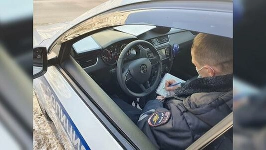 В Екатеринбурге видеокамеры засекли четырех водителей с поддельными правами