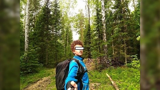 Полицейские нашли семиклассника, который прокатился между вагонами метро в Екатеринбурге