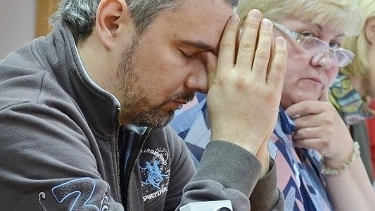 Главная картинка новости: Екатеринбургский фотограф Дмитрий Лошагин, отбывающий срок за убийство жены, рассказал об изнасилованиях и издевательствах в колонии № 54 в Новой Ляле