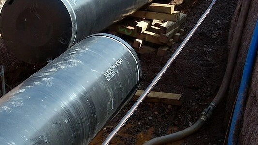 Опрессовки в Екатеринбурге: первый этап  выявил 23 повреждения трубопровода - 3-5 июня 2015 года