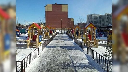 Главная картинка новости: Детский центр «Планета» в Екатеринбурге закрыли из-за кишечной инфекции - видео, мультимедиа