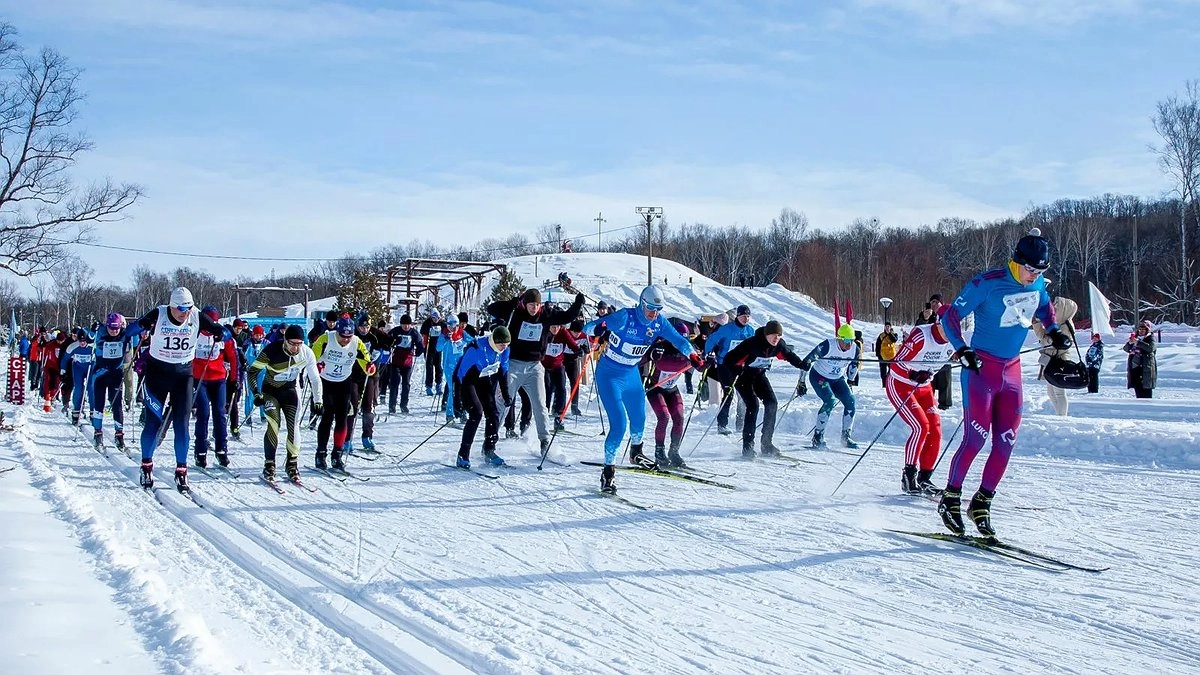 Бесплатный проезд в день «Лыжни России»: Мэрия Екатеринбурга запускает специальные маршруты