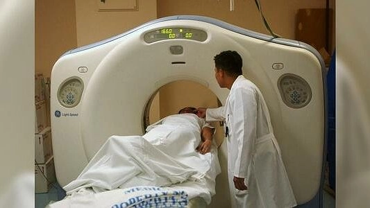 Свердловское правительство купит три новых аппарата КТ