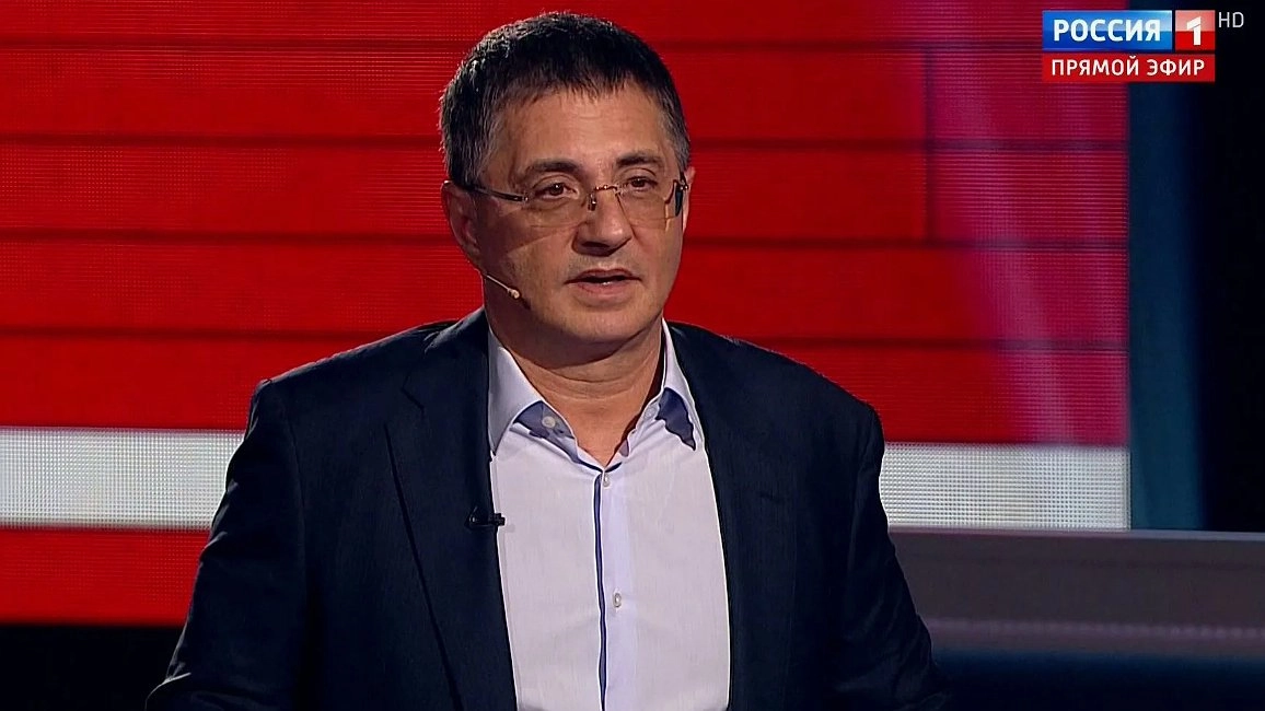 Признаки инфаркта за два дня до смерти. Доктор Мясников дал разъяснения о неочевидных симптомах