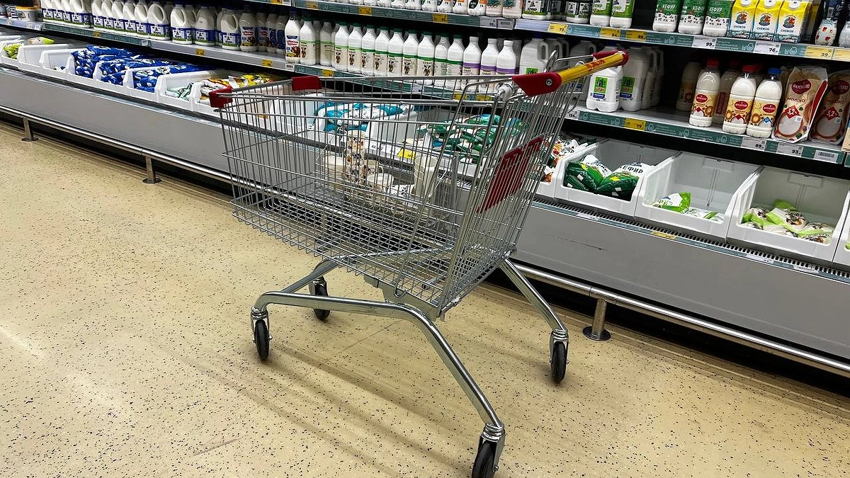 "Вы делаете это каждый раз": 3 привычки в магазине выдают низкий интеллект человека