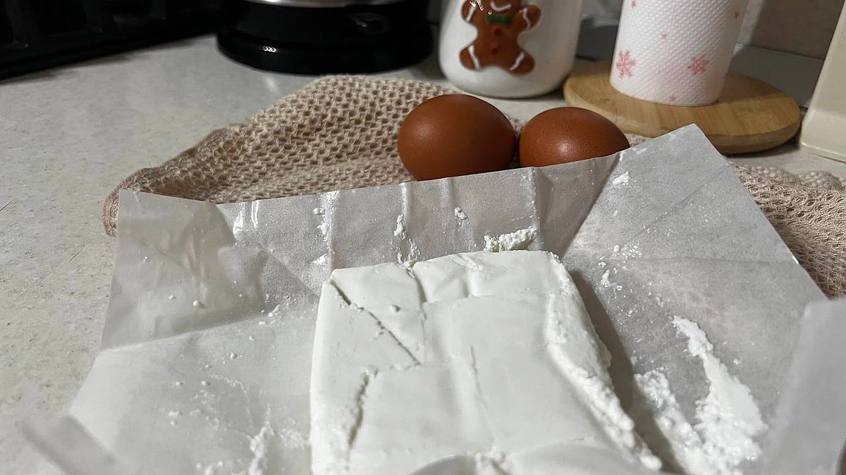 Мясной клей в пачке: эксперты Роскачества определили худшие бренды творога