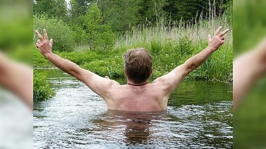 Главная картинка новости: В Екатеринбурге побит новый рекорд: такой жары не было 105 лет