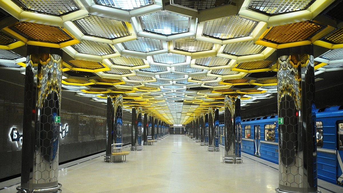 Тема не закрыта: метро обещают продлить в Екатеринбурге