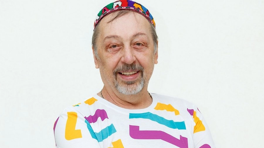 В Екатеринбурге появится улица Николая Коляды