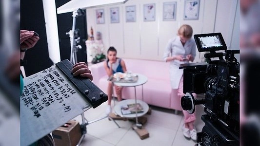 Как и где снимают кино на Урале: изучаем работу Свердловской киностудии