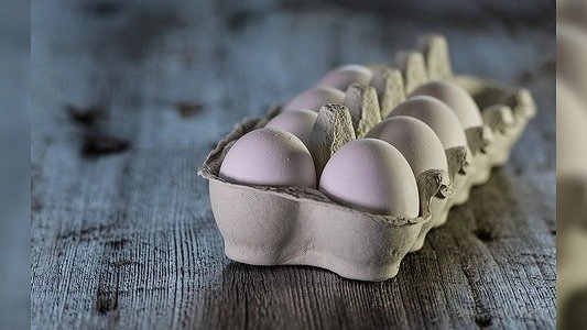 Главная картинка новости: Губернатор Свердловской области Евгений Куйвашев обещал не уменьшать количество яиц в упаковке до 9 штук