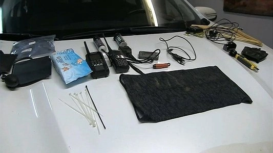 Полиция Екатеринбурга задержала угонщиков дорогостоящих машин