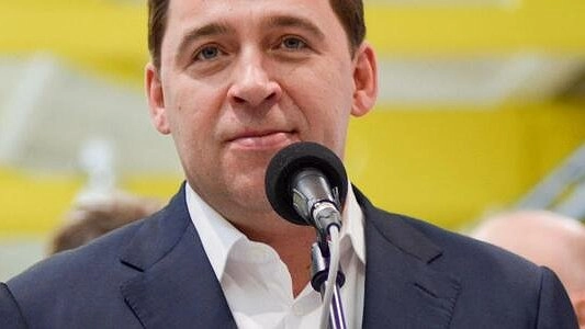 Куйвашев: отставка Высокинского зависит от ситуации с коронавирусом в регионе