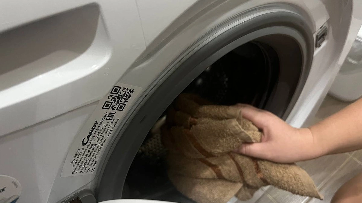 Сколько порошка надо засыпать в стиралку - намотайте себе на ус