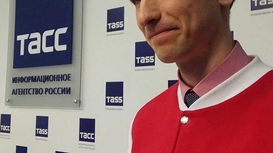 «Увидеть человека, которому плохо»: гостям Екатеринбурга во время ЧМ-2018 поможет сотня волонтеров-медиков