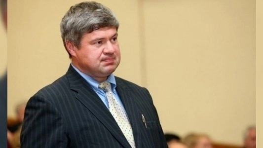 Кандидатом в мэры Екатеринбурга стал глава союза бизнесменов