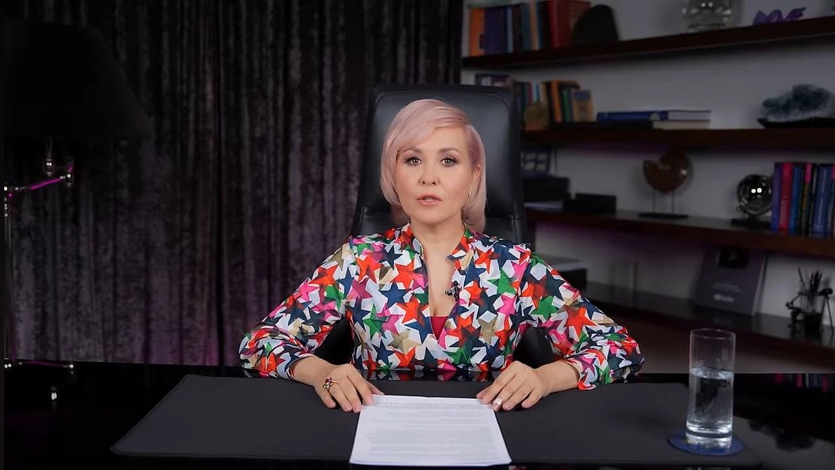 Удача на два десятка лет вперед: астролог Василиса Володина указала самый удачливый знак на ближайшие 20 лет