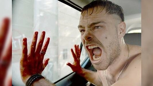"Мышеловка" – новый криминальный триллер от Мариано Кона – выходит на экраны 18 июля