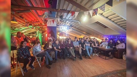 Главная картинка новости: В Екатеринбурге открыли первый обучающий лагерь для взрослых музыкантов в рамках Ural Music Night