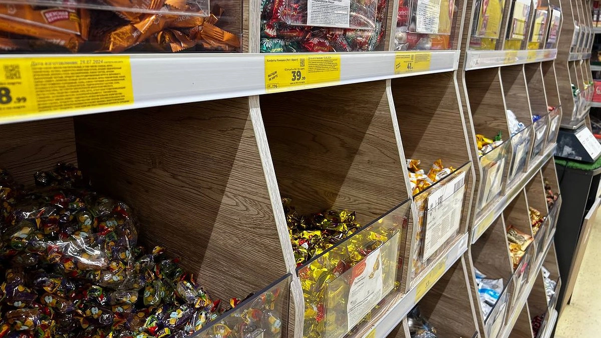 Можно смело покупать – там нет пальмового масла: Росконтроль назвал лучшие марки конфет