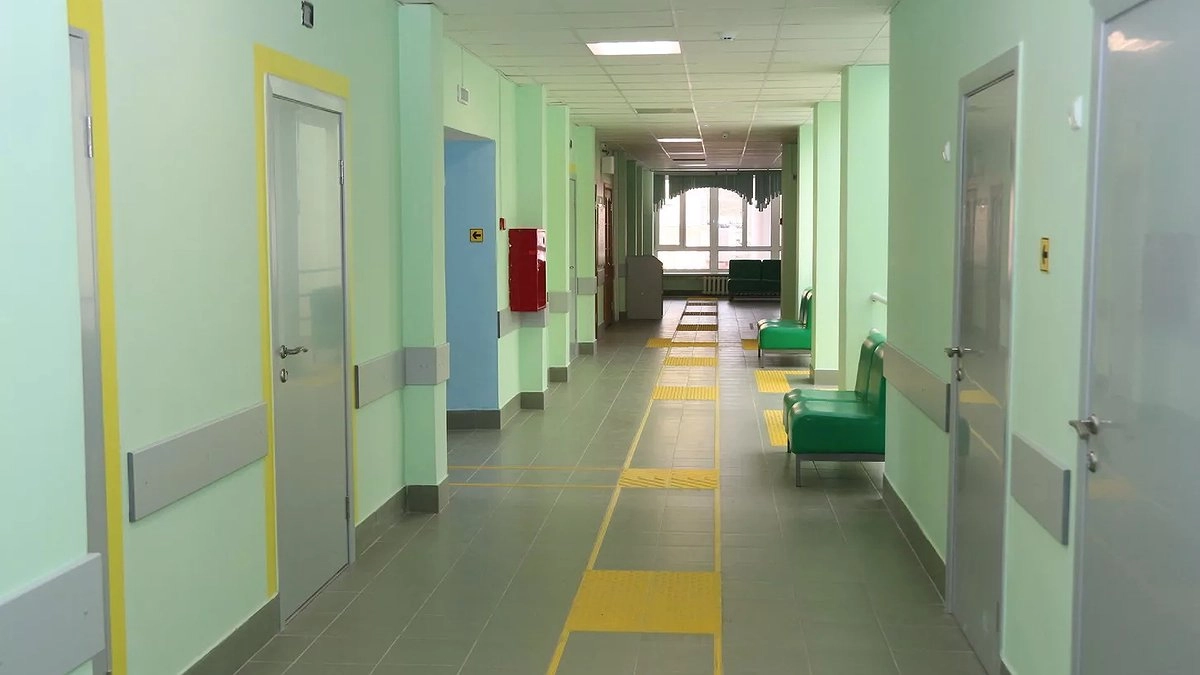 Четыре медицинских учреждения откроют в Свердловской области в ближайшие месяцы