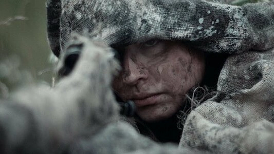 Главная картинка новости: Рецензия на фильм «Битва за Севастополь» – фото, видео апрель 2015 года