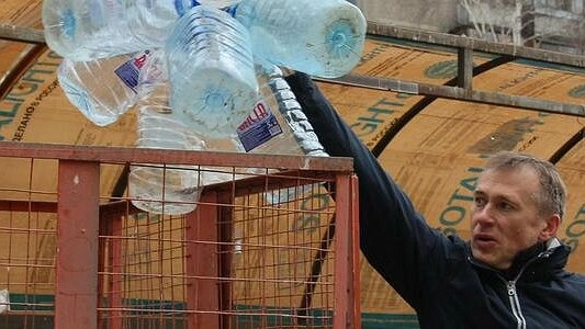 Мы тонем в мусоре: за год в УрФО накопилось 3,7 млн тонн твердых отходов