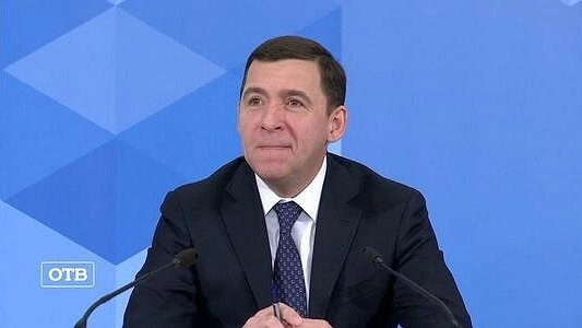 Евгений Куйвашев ответил, почему в Екатеринбурге не построили Филармонию и «ВИЗ Правобережный»