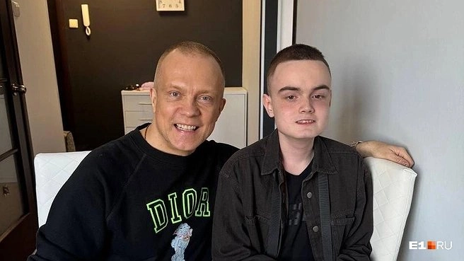 От Грува до тишины: как сложилась жизнь слепого диджея с Урала после внезапной славы