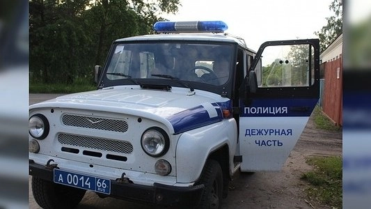 Из-за сигарет и бутылки масла житель Талицы сжег магазин