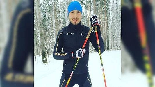 Главная картинка новости: Екатеринбургский биатлонист Антон Шипулин возглавил рейтинг Союза биатлонистов россии 24 декабря 2015 года – фото