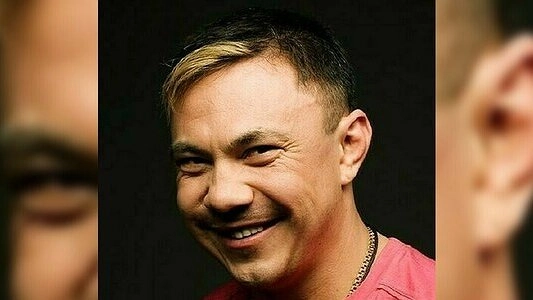 "Я тоже нормальный человек": Костя Цзю рассказал, чего боялся в детстве