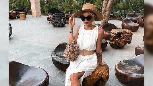 Екатеринбургская блогерша лишилась доходов из-за спам-атаки с Украины