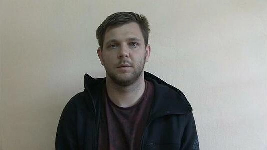 Полицейские задержали екатеринбуржца, грабившего почтальонов