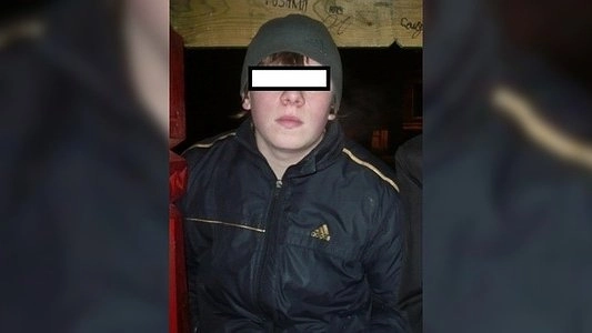 В Екатеринбурге на улице Подгорной убили и расчленили мужчину - фото и видео 16-17 января 2015 года