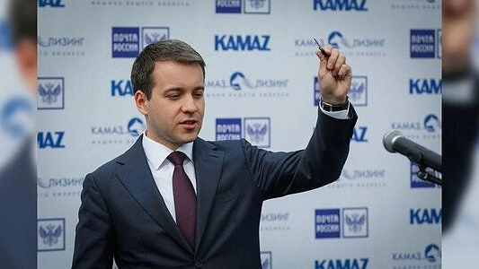 Министр связи РФ Никифоров на день стал ярым поклонником Турции из-за хакеров: виноват Инстаграм?
