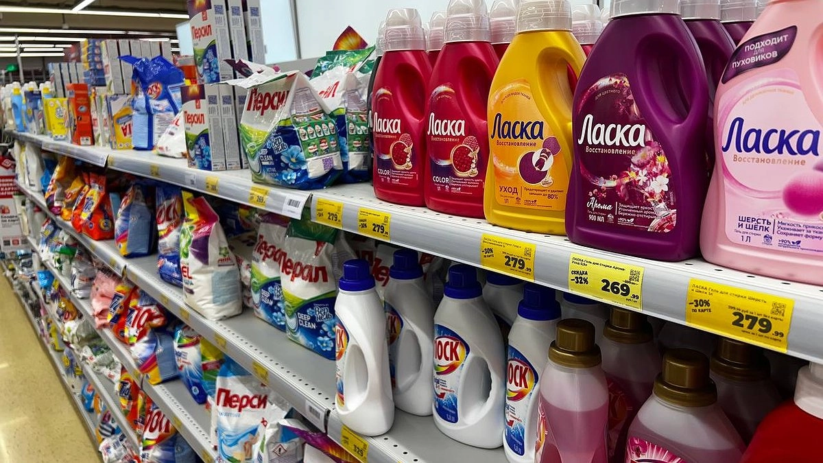 Стоят недорого, а стирают лучше элитных: Роскачество назвало 5 самых лучших стиральных порошков