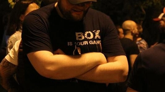 Полиция задержала спортсменов, разгонявших протестующих в сквере у драмтеатра