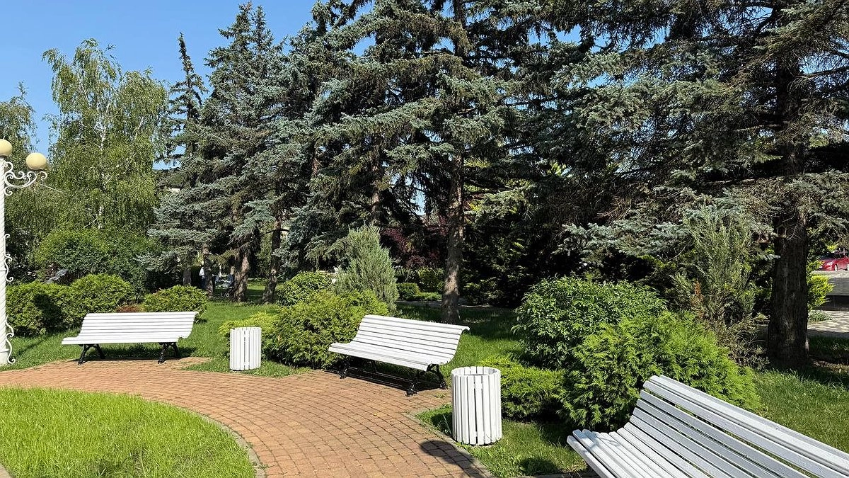 Главная картинка новости: В Гидрометцентре предупредили о неожиданном резком потеплении в России