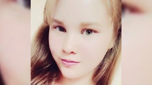 В Первоуральске пропала 16-летняя девочка