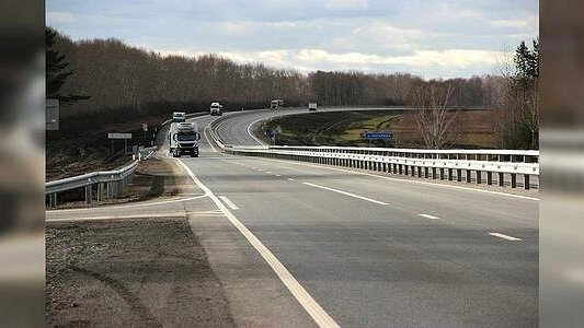 На трассе "Екатеринбург – Пермь" ожидаются серьезные пробки