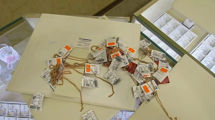 Разбой на 9 миллионов: как трое уральцев планировали ограбление ломбарда и попали в СИЗО